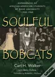 Capa do artigo Soulful Bobcats
