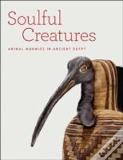 Capa do artigo Soulful Creatures