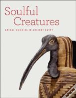 Capa do artigo Soulful Creatures