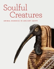 Capa do artigo Soulful Creatures