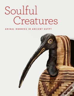 Capa do artigo Soulful Creatures