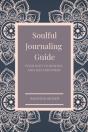 Soulful Journaling Guide - Preview