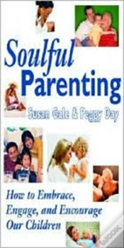 Capa do artigo Soulful Parenting