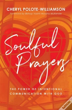 Capa do artigo Soulful Prayers