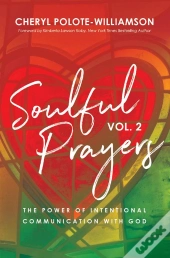 Soulful Prayers, Volume 2