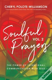 Capa do artigo Soulful Prayers, Volume 2