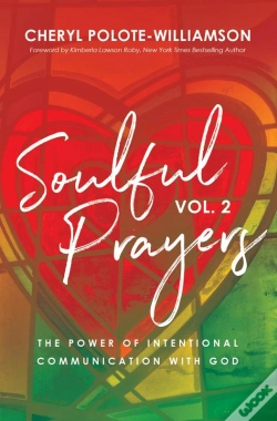 Capa do artigo Soulful Prayers, Volume 2