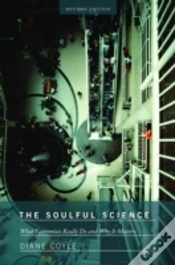 Capa do artigo Soulful Science