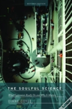 Capa do artigo Soulful Science