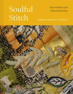 Capa do artigo Soulful Stitch