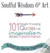 Capa do artigo Soulful Wisdom & Art