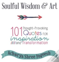 Capa do artigo Soulful Wisdom & Art