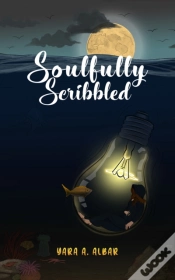 Capa do artigo Soulfully Scribbled
