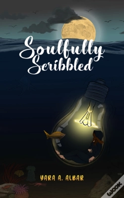 Capa do artigo Soulfully Scribbled