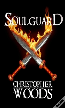 Capa do artigo Soulguard