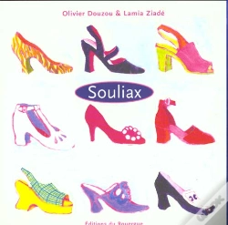 Capa do artigo Souliax