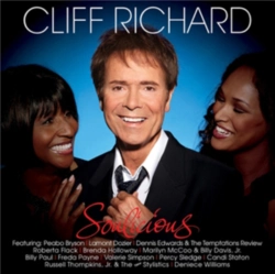 Capa do artigo Soulicious - CD