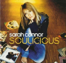 Capa do artigo Soulicious - CD
