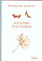Souliers D'Automne - Preview