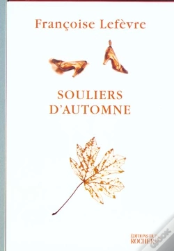 Capa do artigo Souliers D'Automne