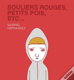 Capa do artigo Souliers Rouges, Petits Pois, Etc...