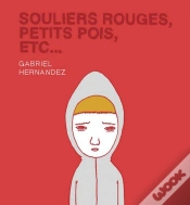 Capa do artigo Souliers Rouges, Petits Pois, Etc...