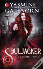 Souljacker