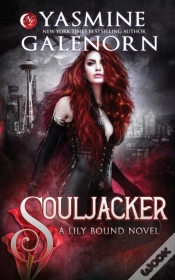 Capa do artigo Souljacker