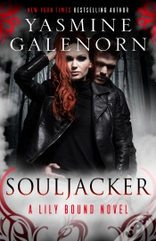 Capa do artigo Souljacker