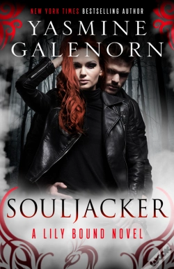 Capa do artigo Souljacker