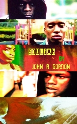 Capa do artigo Souljah
