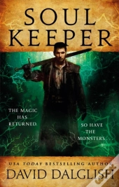 Soulkeeper