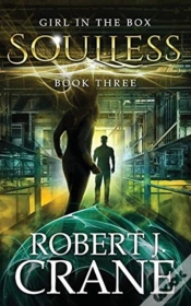 Capa do artigo Soulless