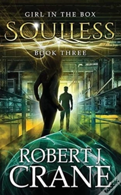 Capa do artigo Soulless