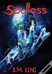 Capa do artigo Soulless
