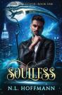 Soulless - Preview