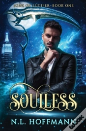 Capa do artigo Soulless