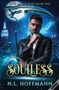 Capa do artigo Soulless