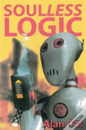 Capa do artigo Soulless Logic