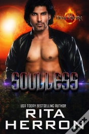 Capa do artigo Soulless