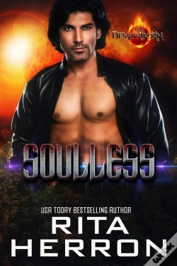 Capa do artigo Soulless