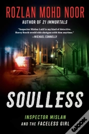 Capa do artigo Soulless