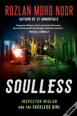 Capa do artigo Soulless