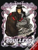 Soulless: The Complete Omnibus