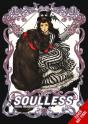 Soulless: The Complete Omnibus - Preview