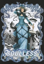Soulless: The Manga, Vol. 2 - Preview