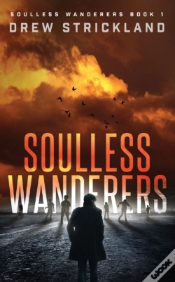 Capa do artigo Soulless Wanderers: Soulless Wanderers B