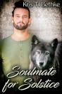 Soulmate For Solstice - Preview