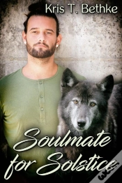 Capa do artigo Soulmate For Solstice