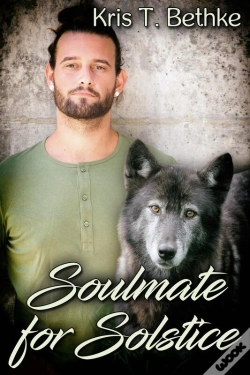 Capa do artigo Soulmate For Solstice